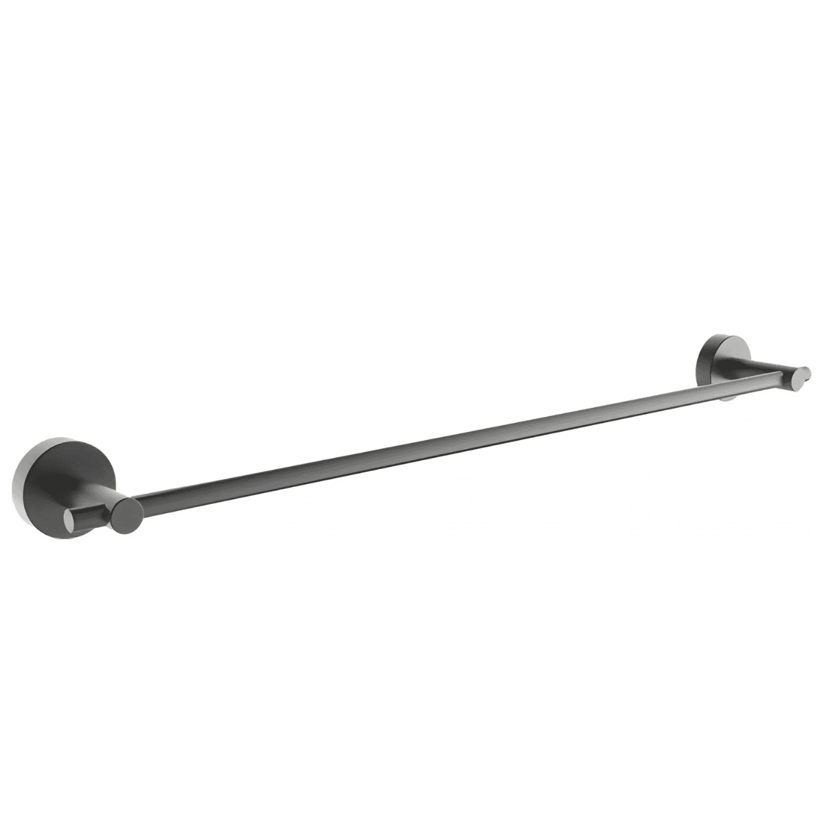castaway lava - single towel rail