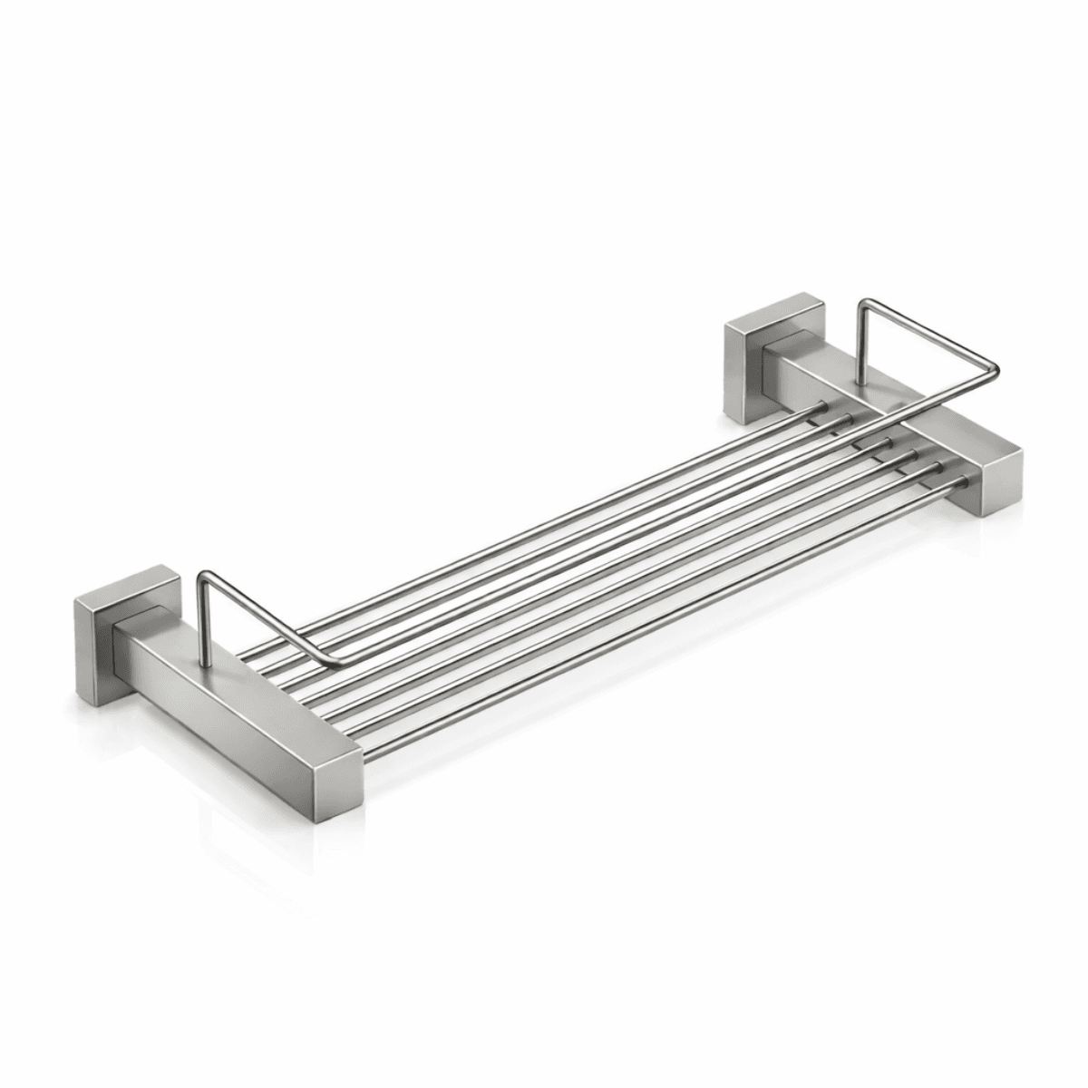 bathroom butler - 8500 shower rack