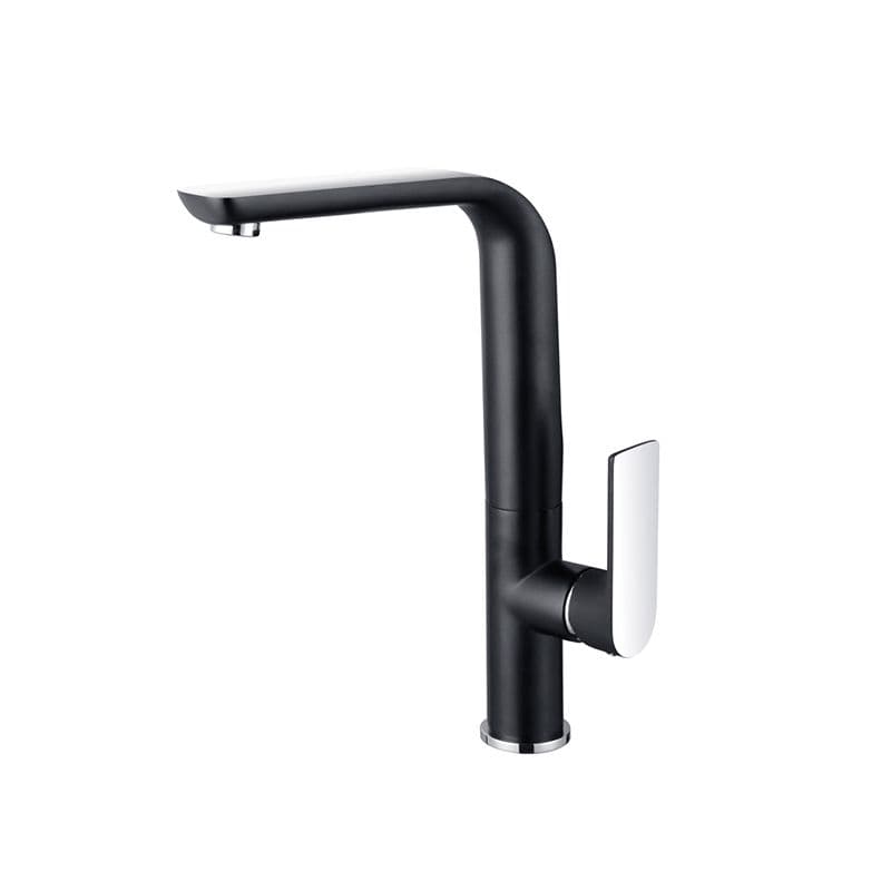 bijiou geneva - deck type sink mixer