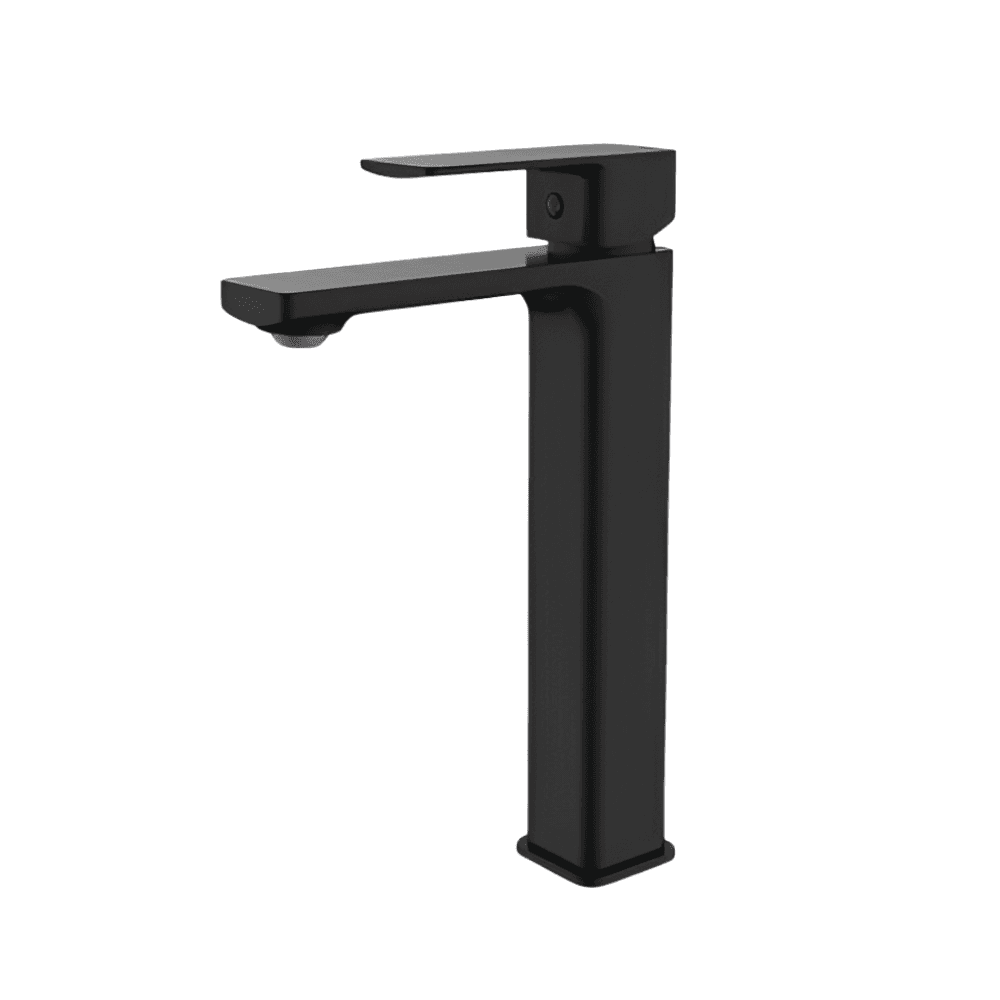 meissen sterlyn - tall basin mixer