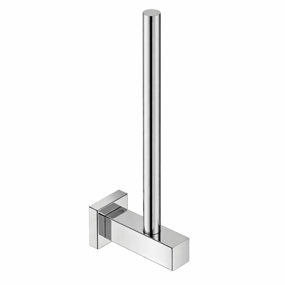 bathroom butler - 8500 spare toilet paper holder