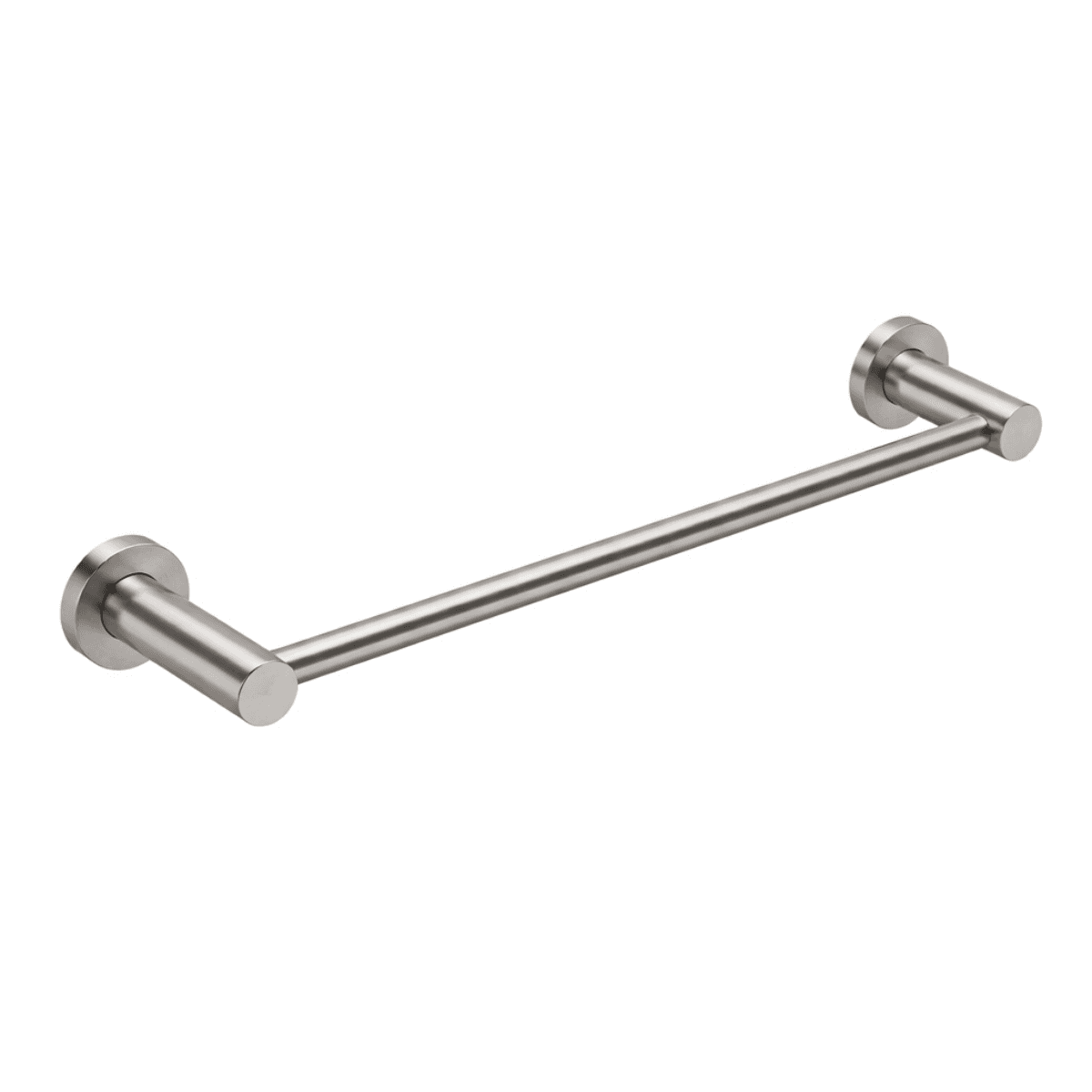 bathroom butler - 4600 single towel rail