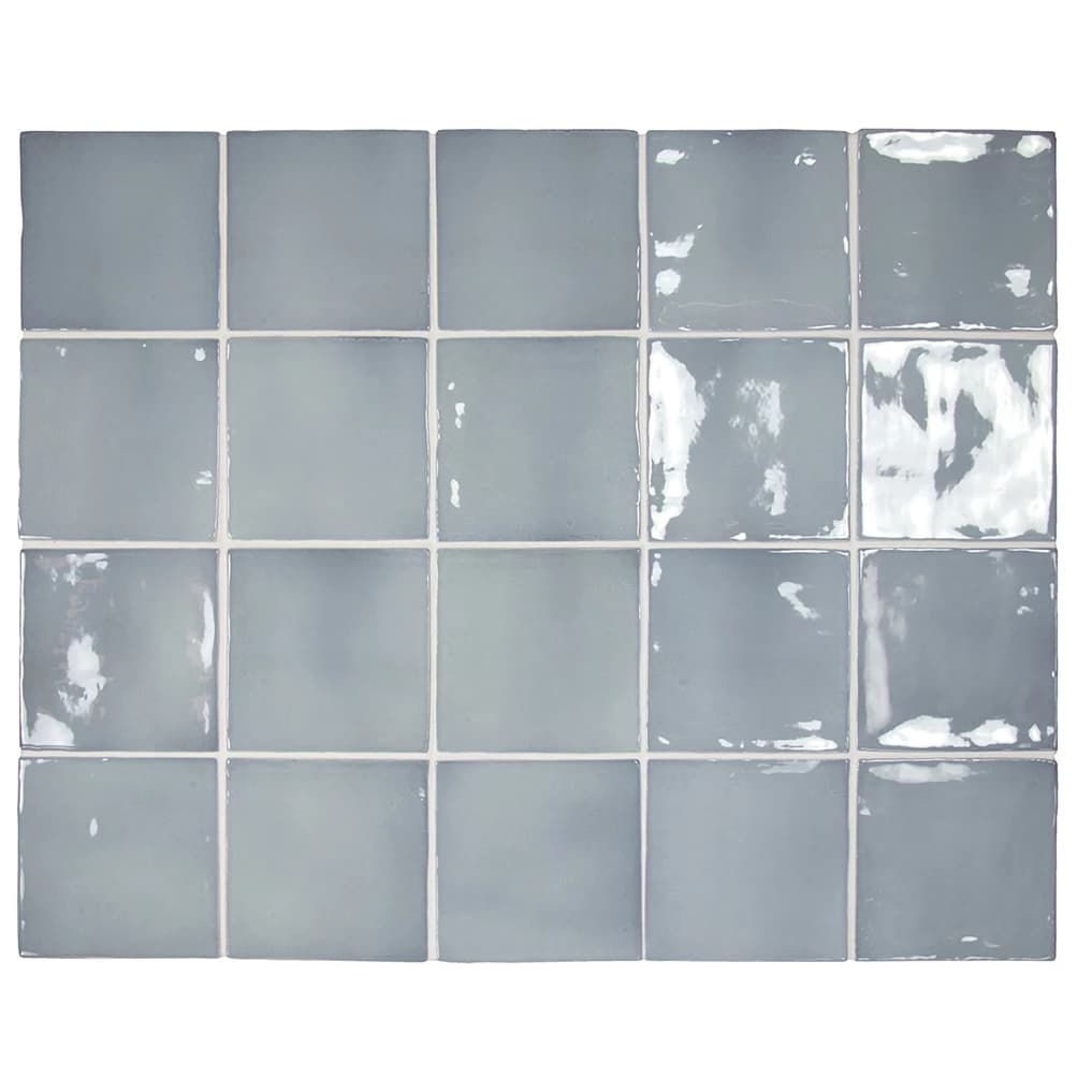 manacor cuadrado blue moon 100 x 100 mm