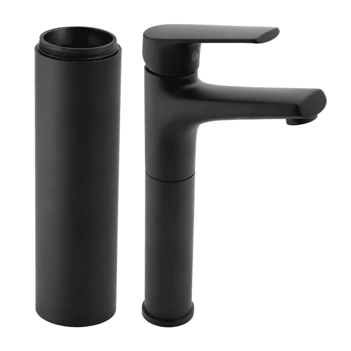 triumph magnatite - extension pipe
