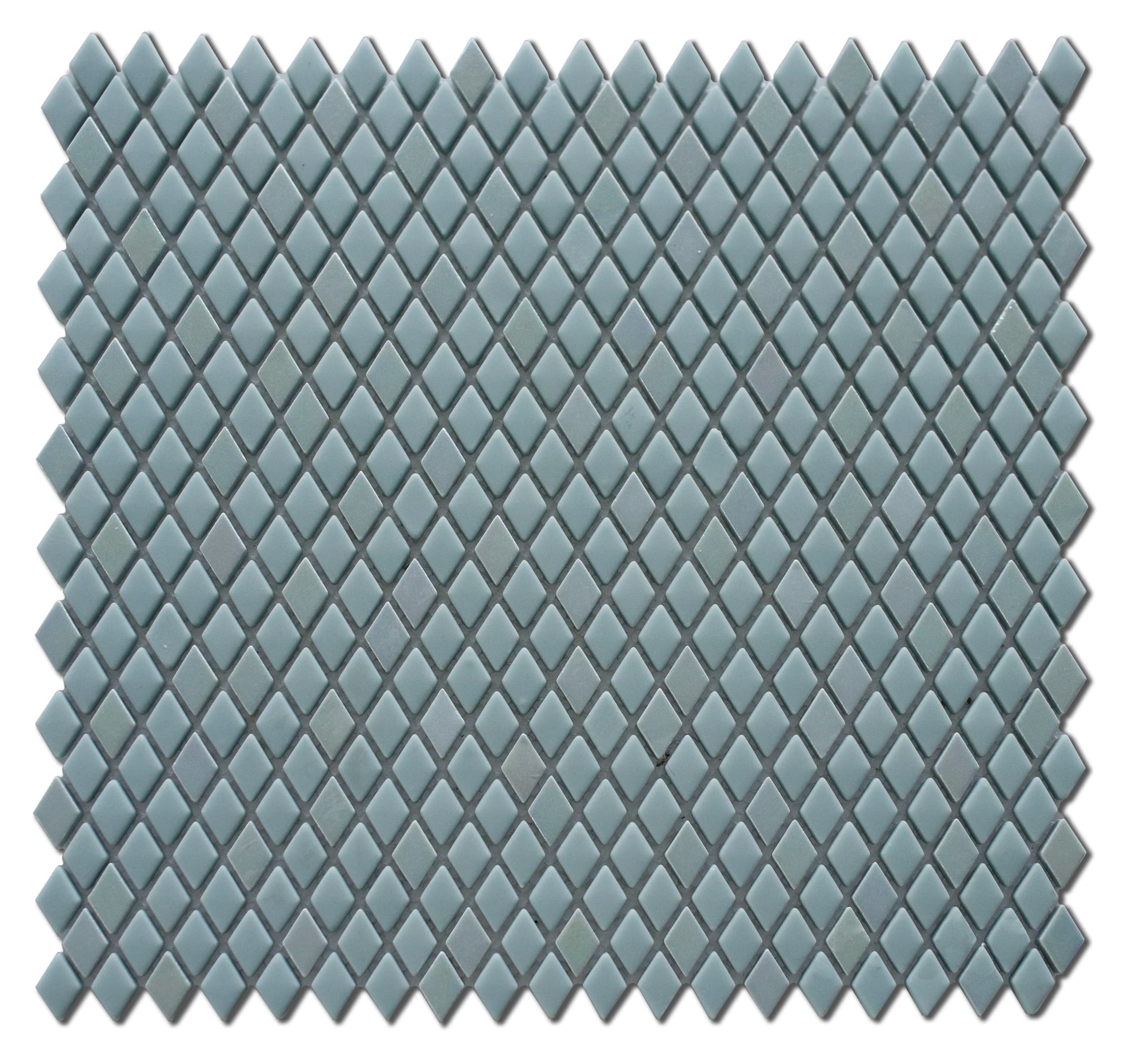 cullinan teal mosaic