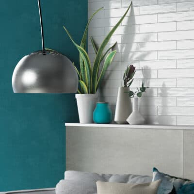 lacche bianco 61 x 370 mm