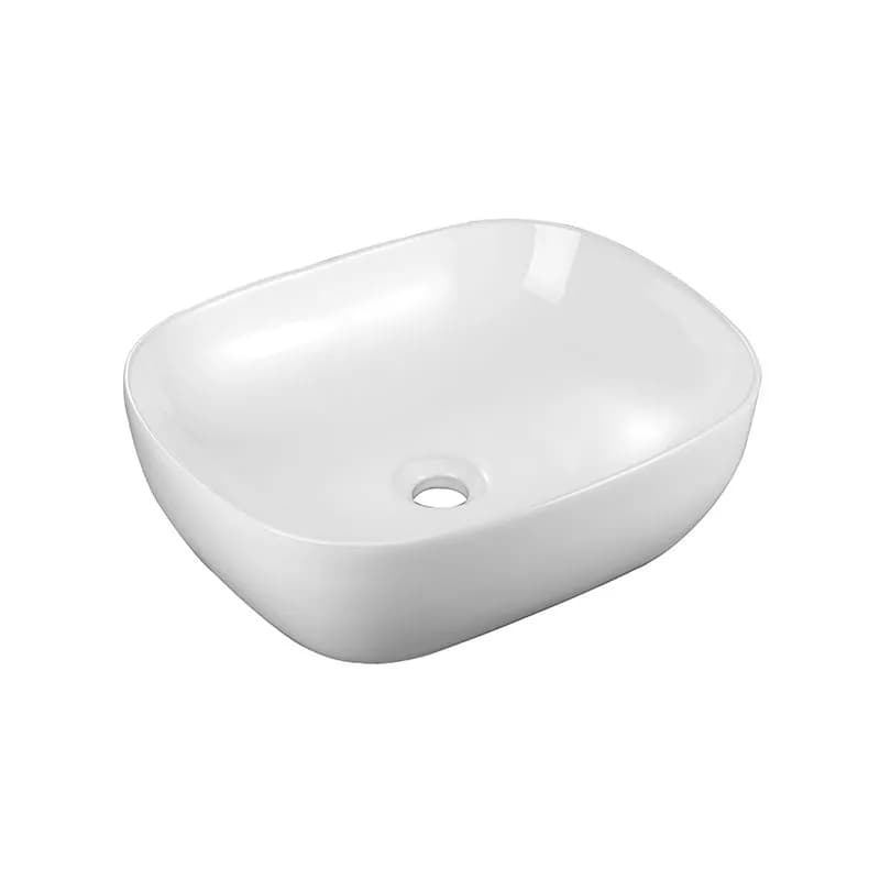 bijiou envie - counter top basin