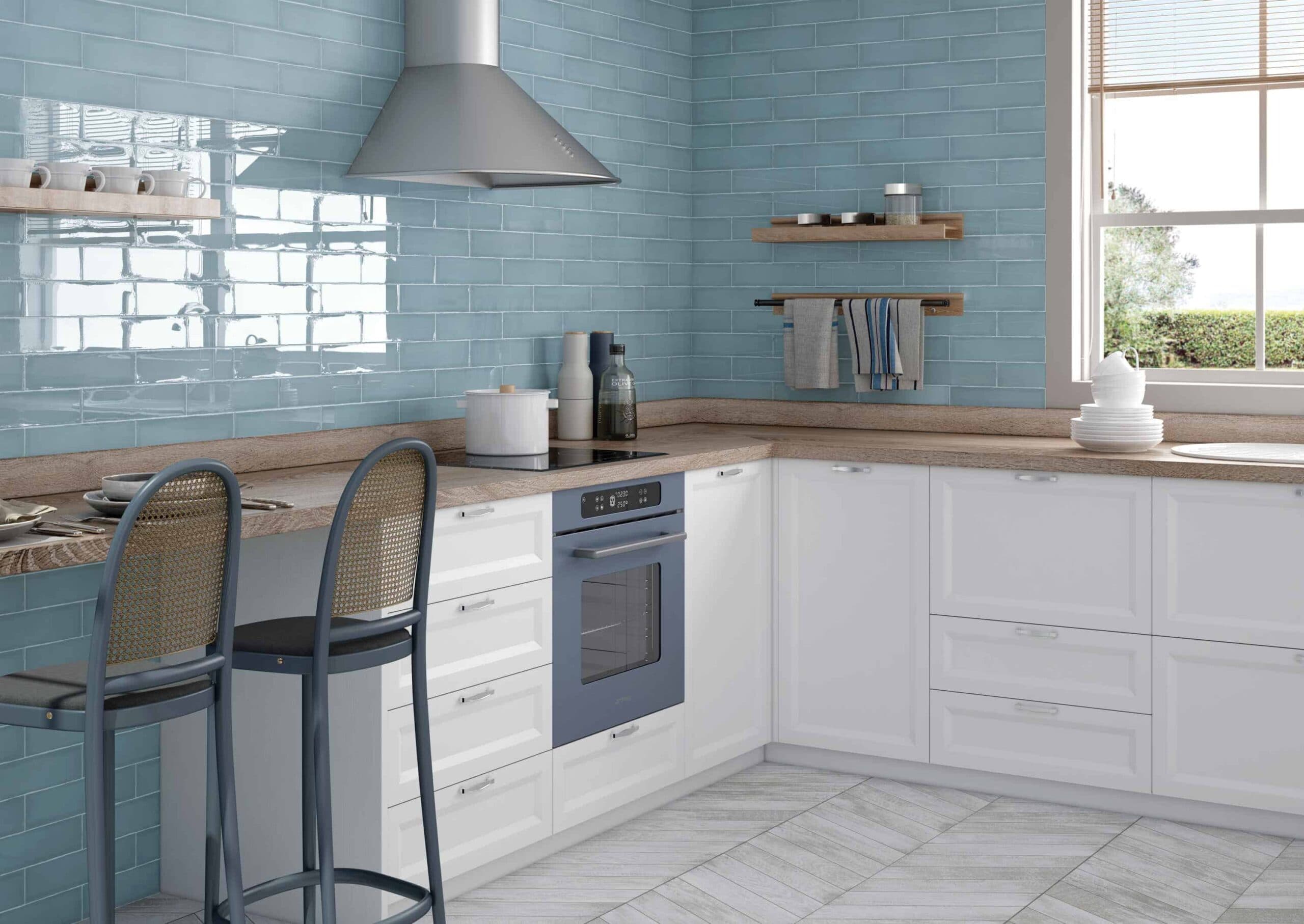 colonial brillo sky 75 x 300 mm