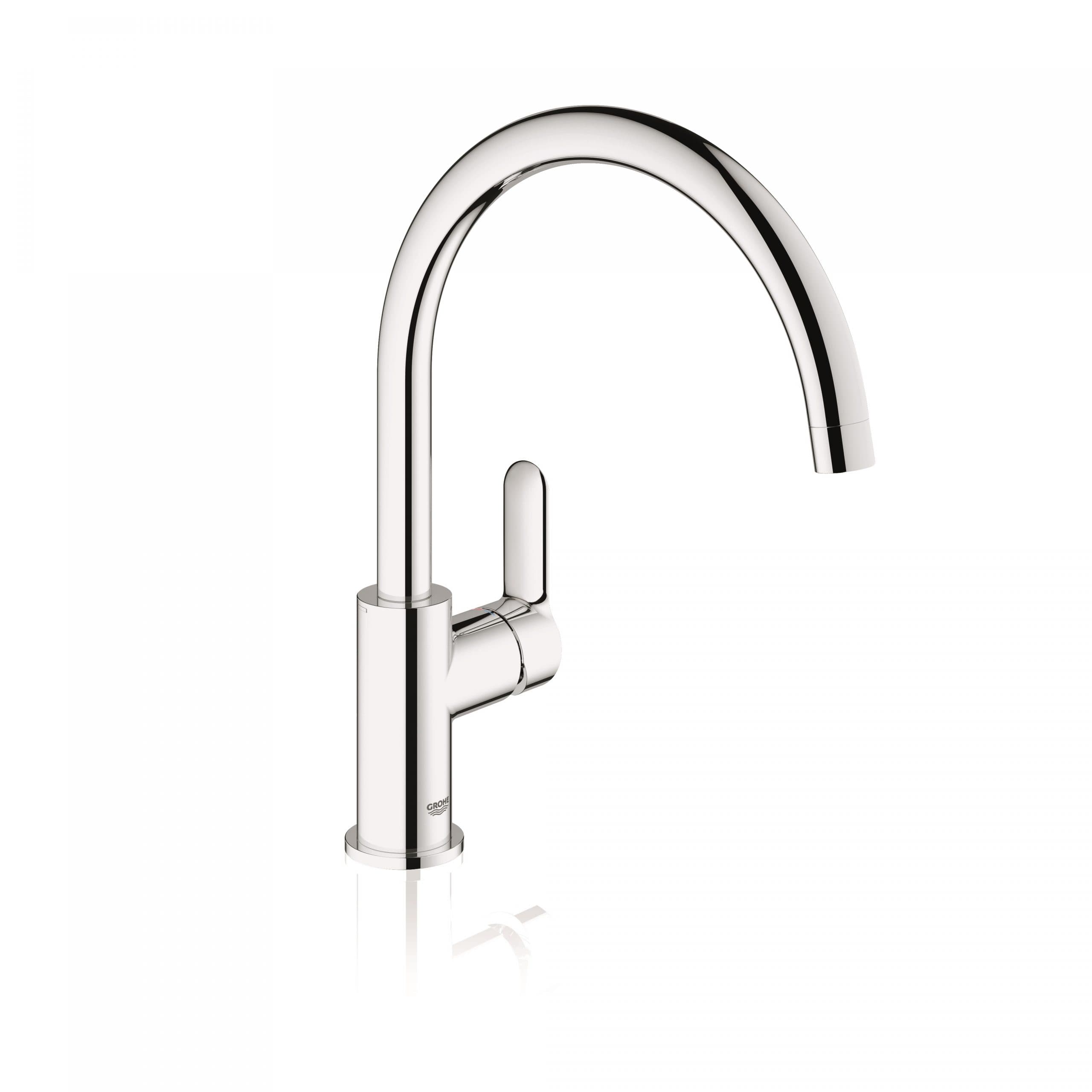 bau edge - sink mixer
