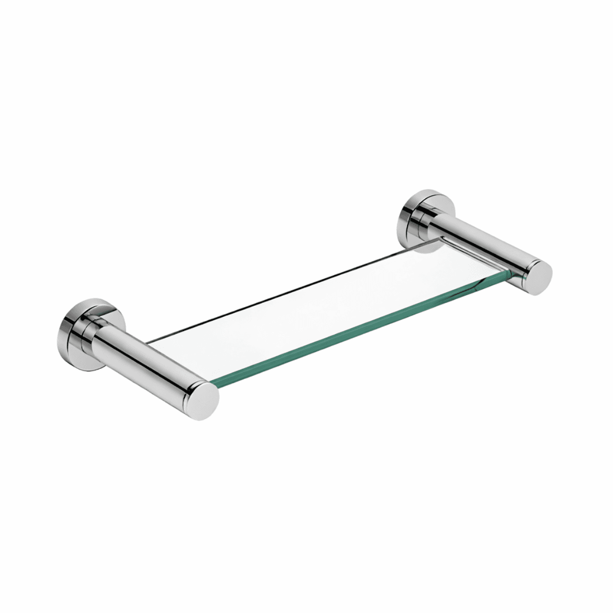 bathroom butler - 4600 glass shelf