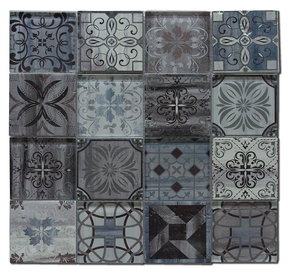 tangier patchwork mosaic