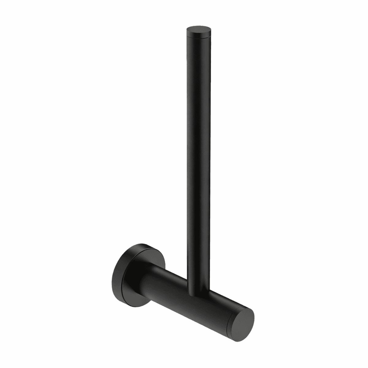 bathroom butler - 4600 spare toilet paper holder