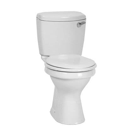 betta - astina front flush toilet