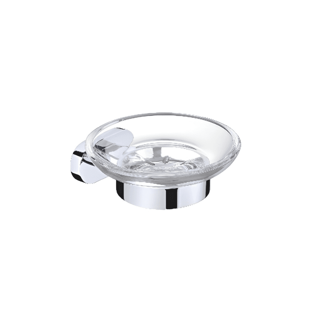 h2flo reno - glass soap holder