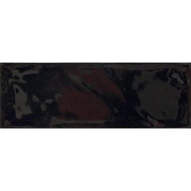 bulevar black brillo 100 x 305 mm