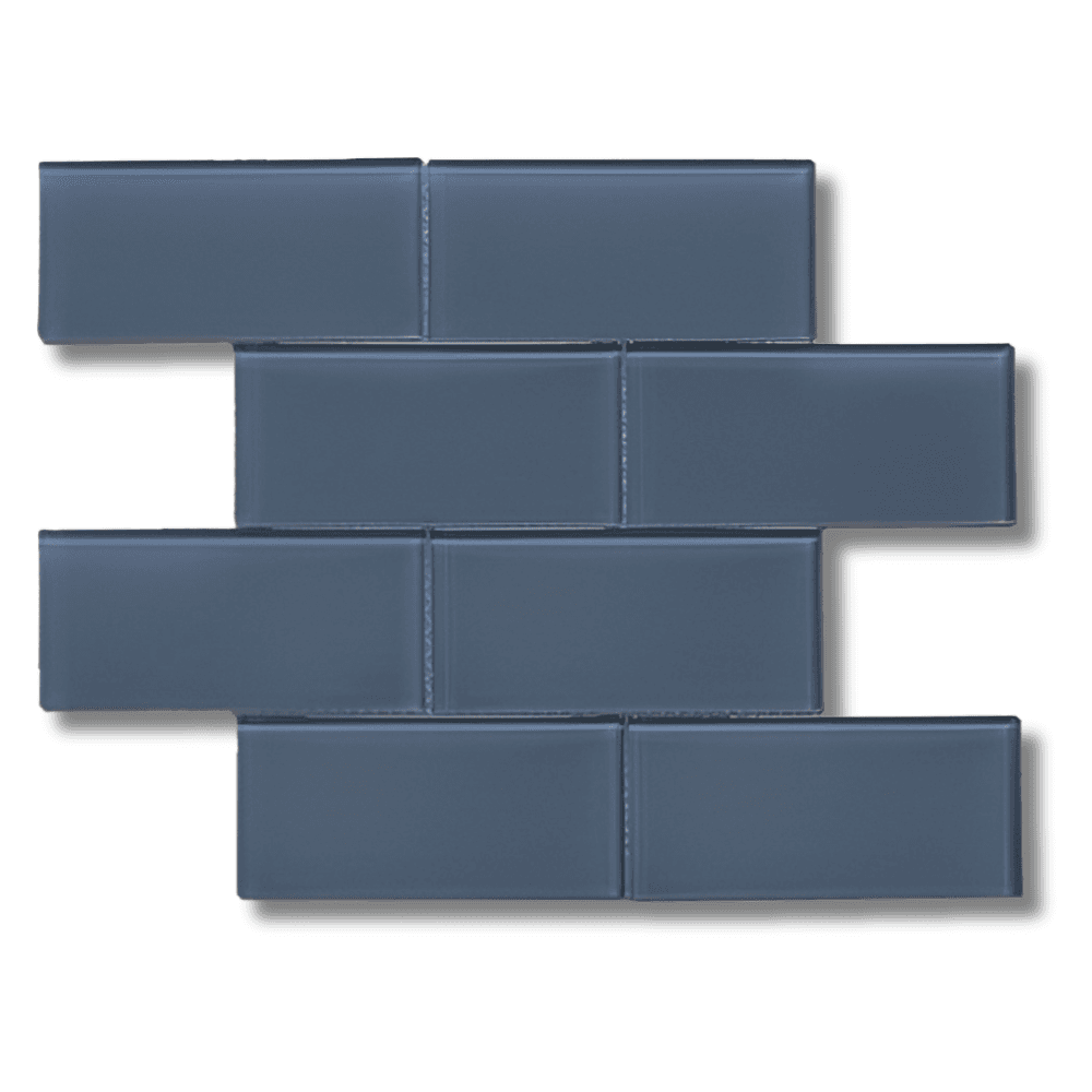 ash subway mosaic