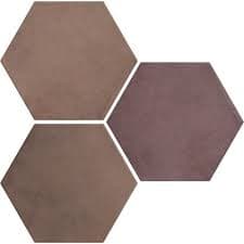 heritage wine 75 x 130 mm