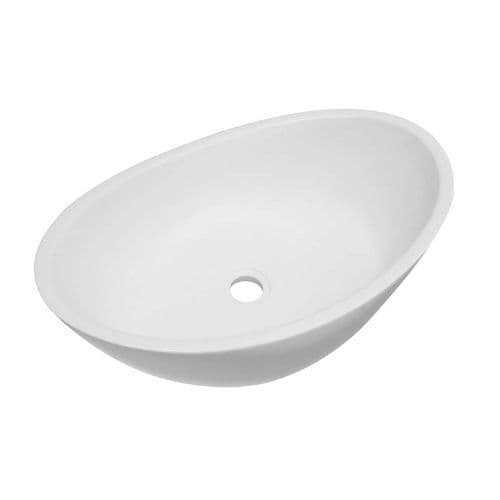 gemelli freestanding basin
