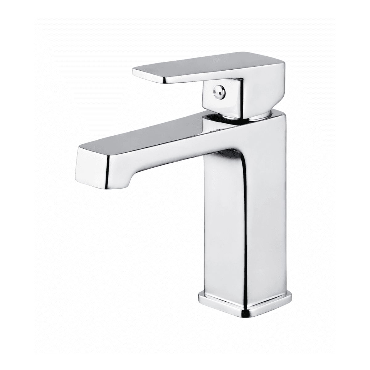 h2flo studio - basin mixer