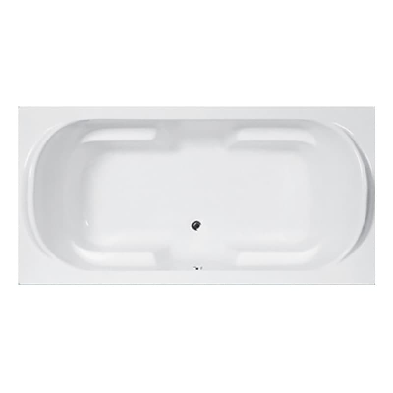 luximo - london built-in bath