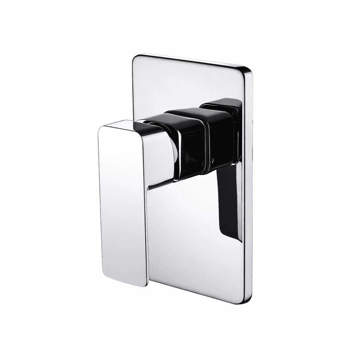 meissen sterlyn - bath/shower mixer