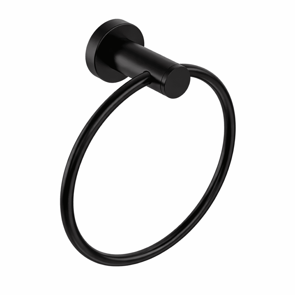 bathroom butler - 4600 towel ring
