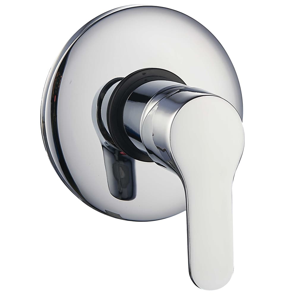 triumph - bath/shower concealed mixer