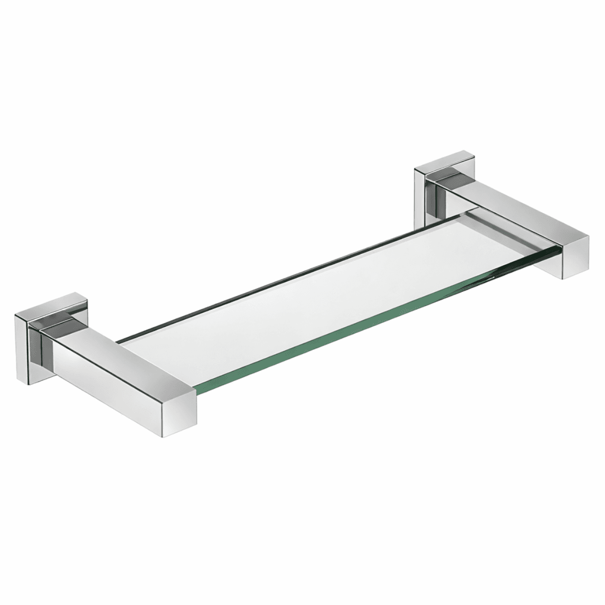 bathroom butler - 8500 glass shelf