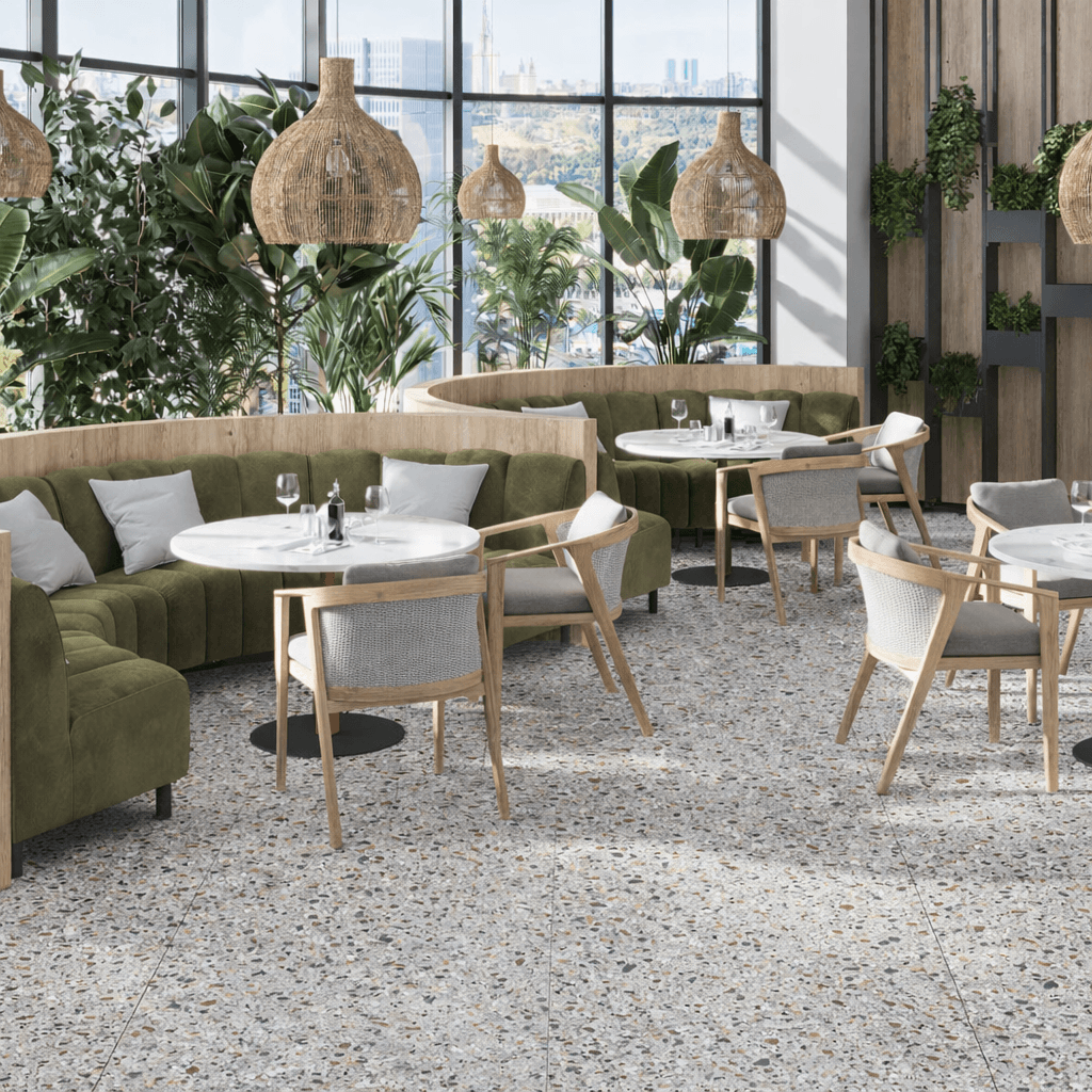terrazzo hh venicio eco rectified 590 x 590 mm