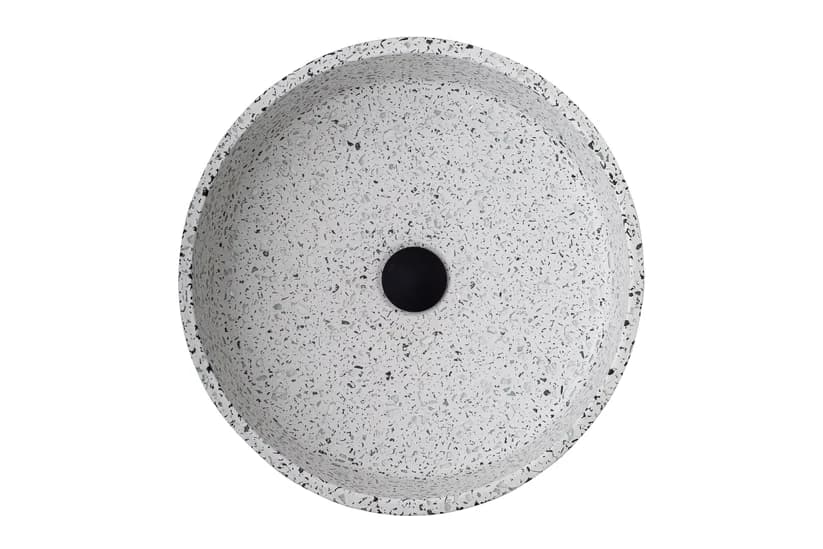 zabella isabella - white abalone basin