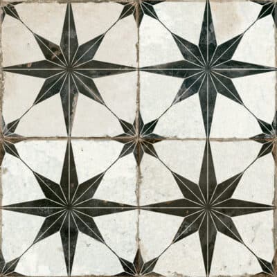 fs star black 450 x 450 mm
