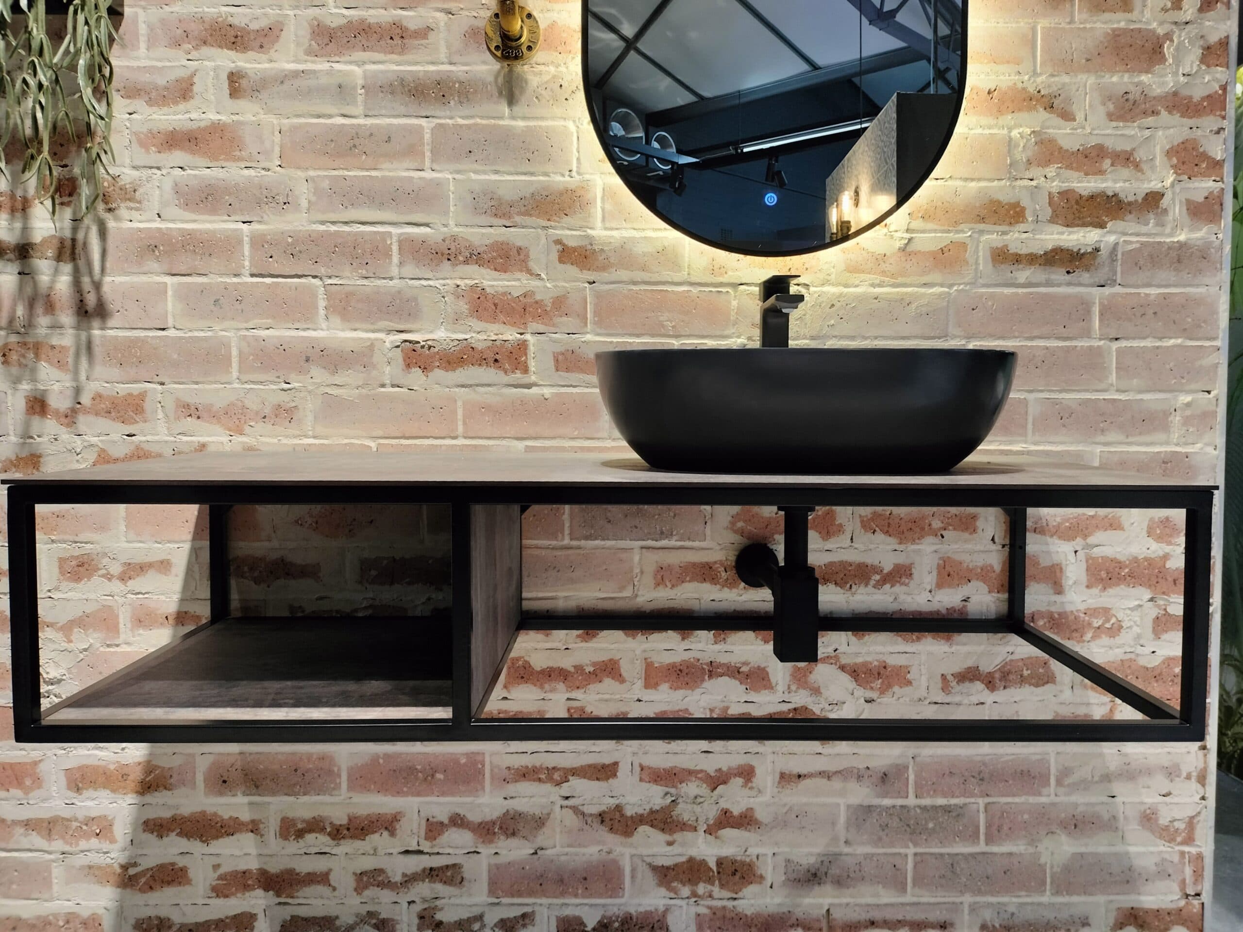 picasso vanity