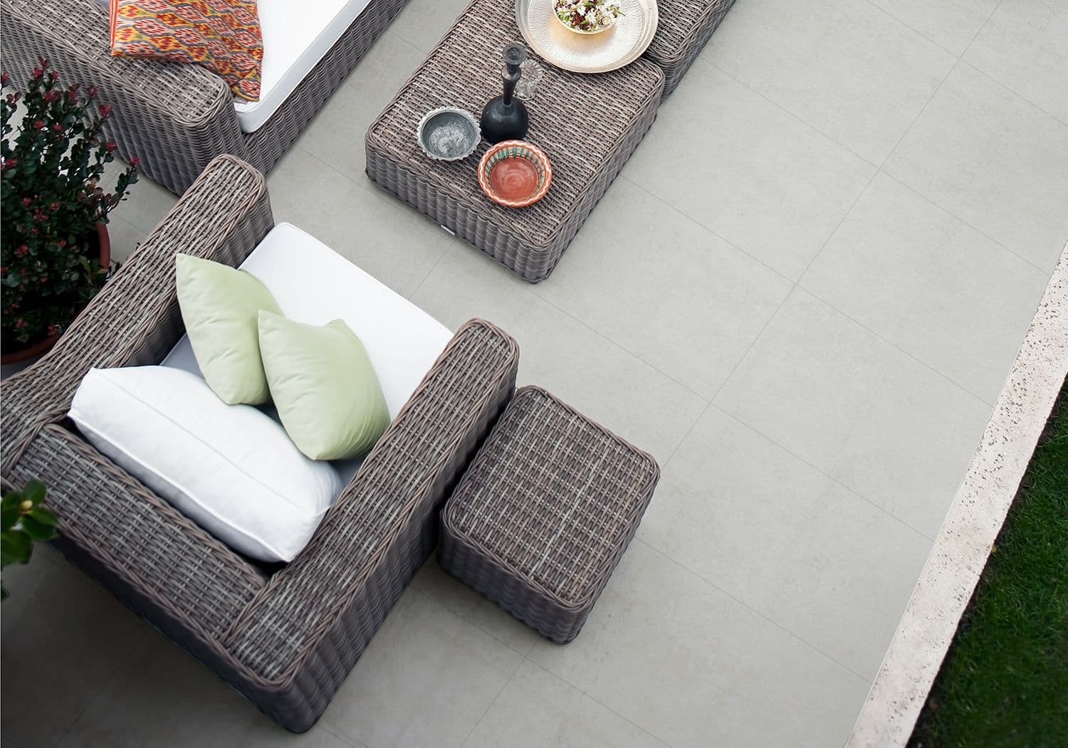chelsea grey eco 450 x 900 mm