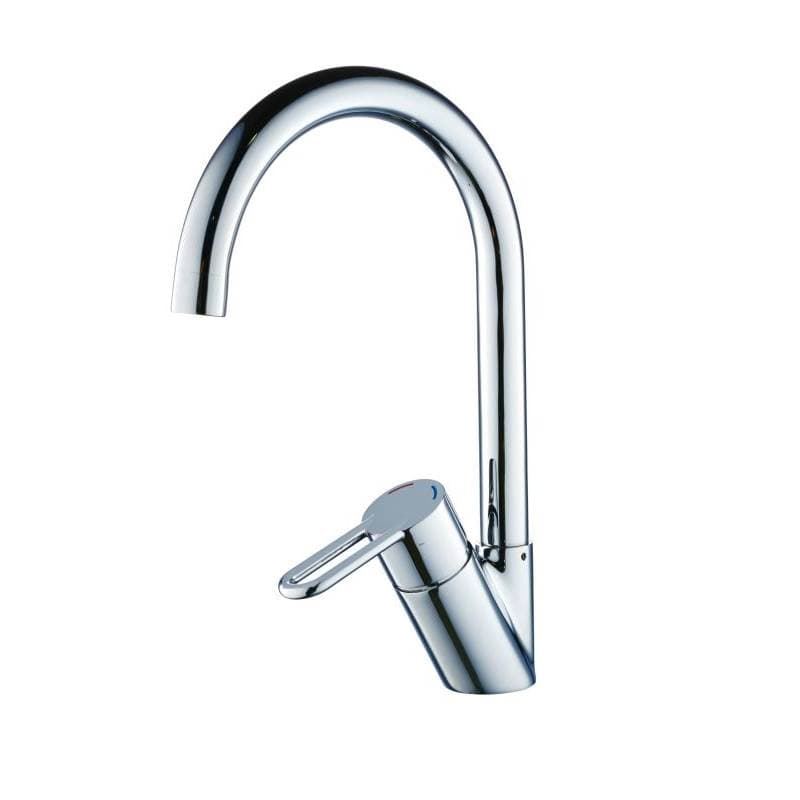 tresar - sink mixer