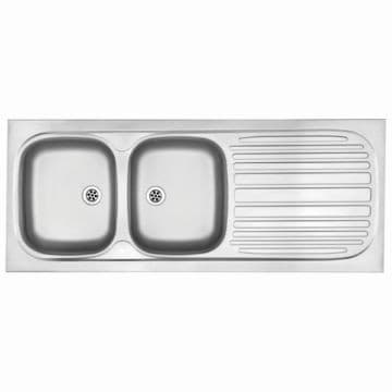 trendline drop-on deb sink