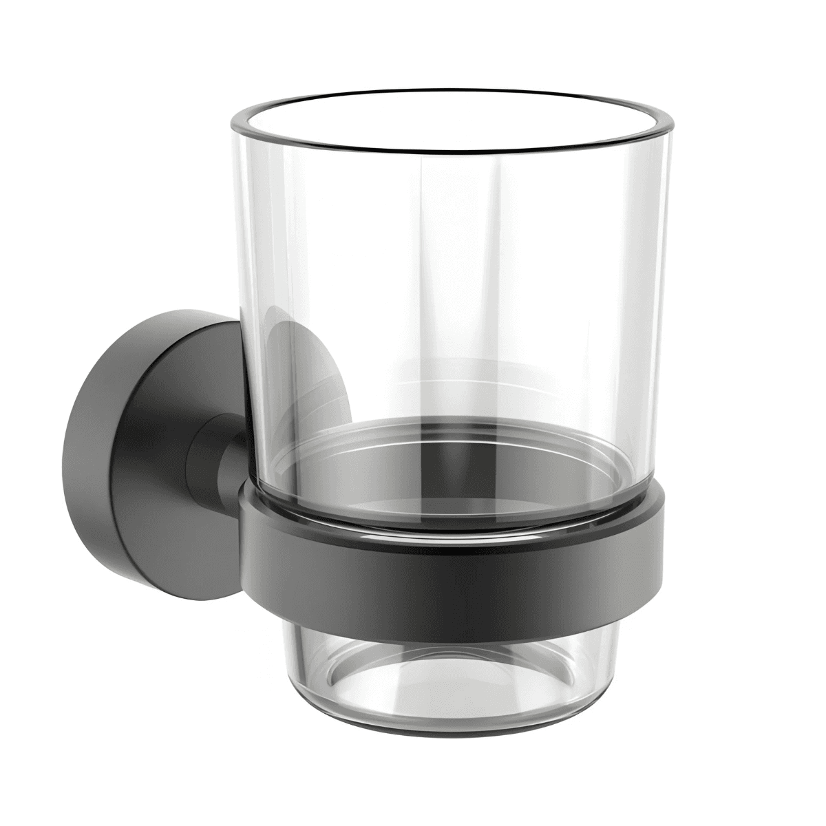 castaway lava - toothbrush tumbler