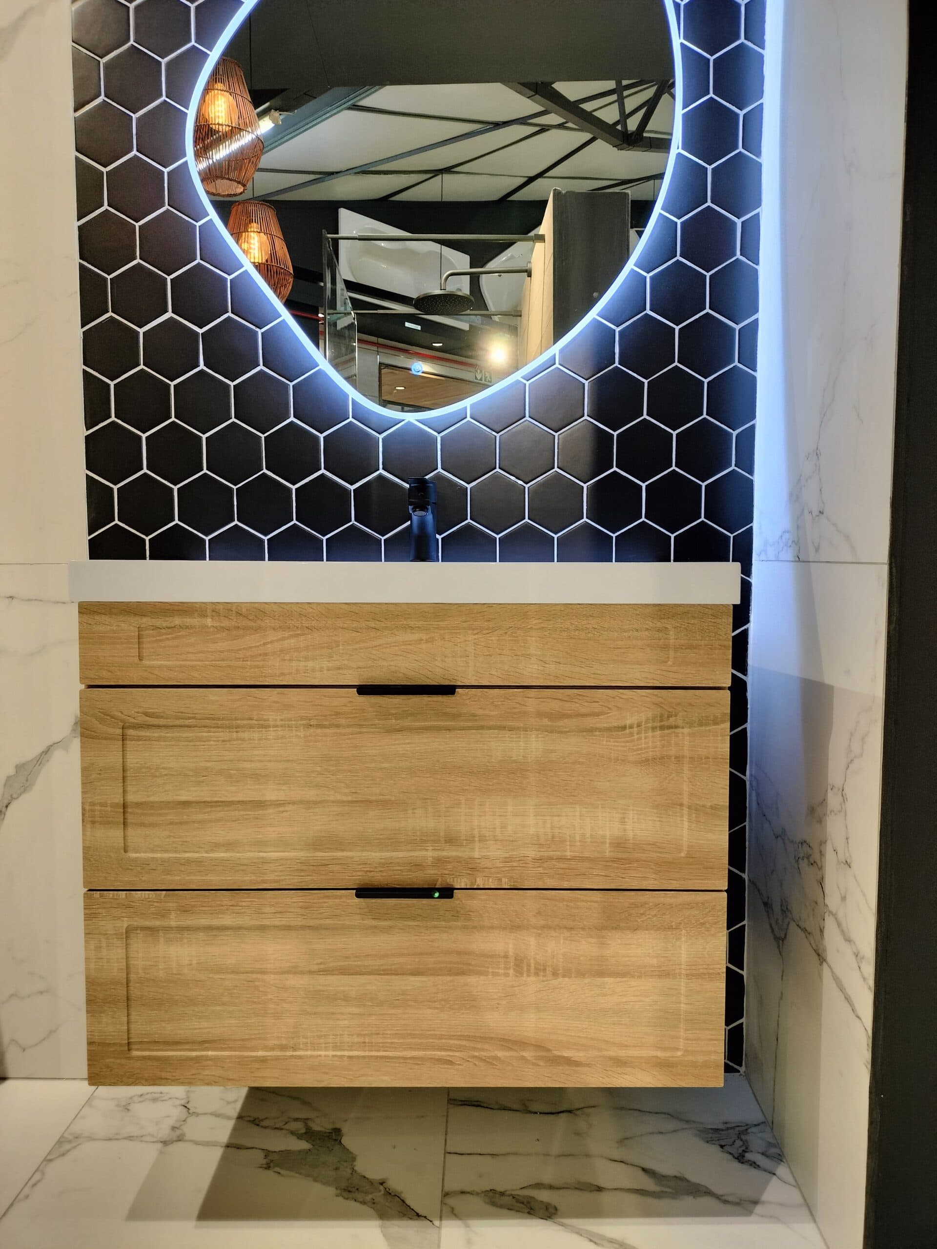 boston oak 800 combo