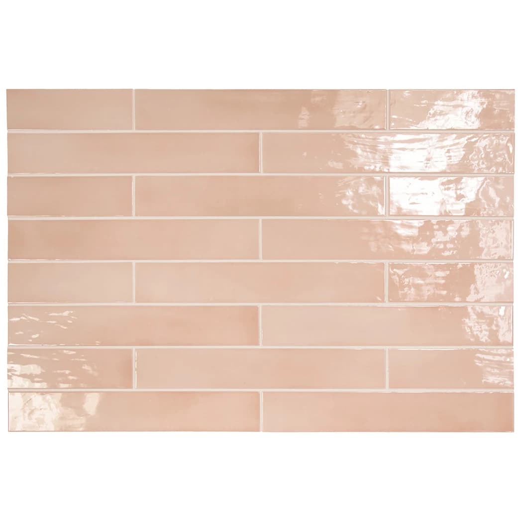 manacor blush pink 65 x 400 mm