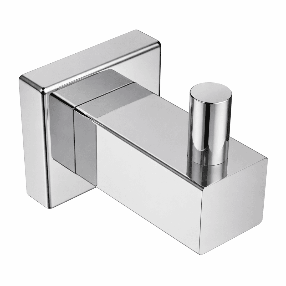 bathroom butler - 8500 single robe hook
