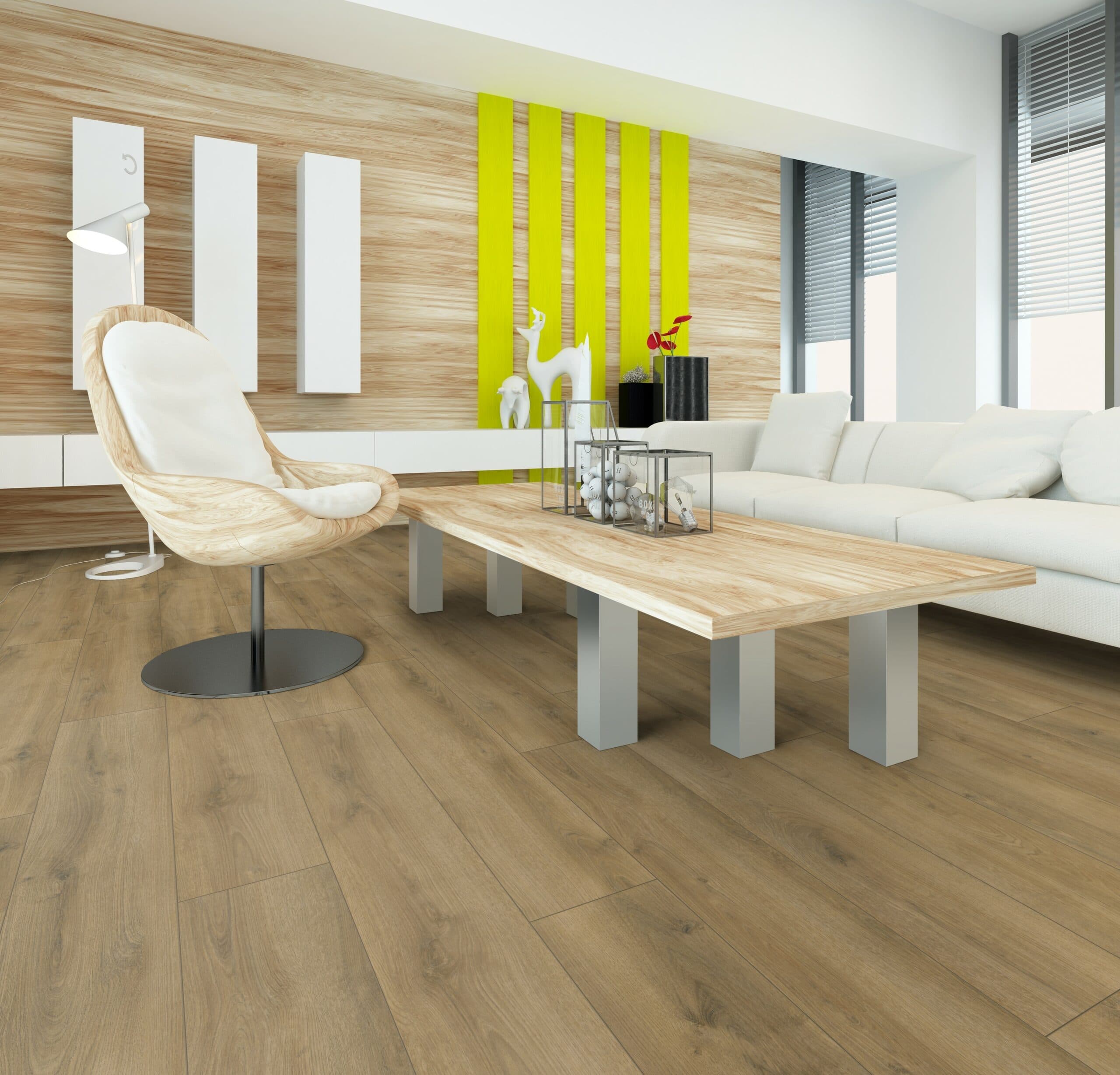 kronotex advance - summer oak 193 x 138 x 8 mm