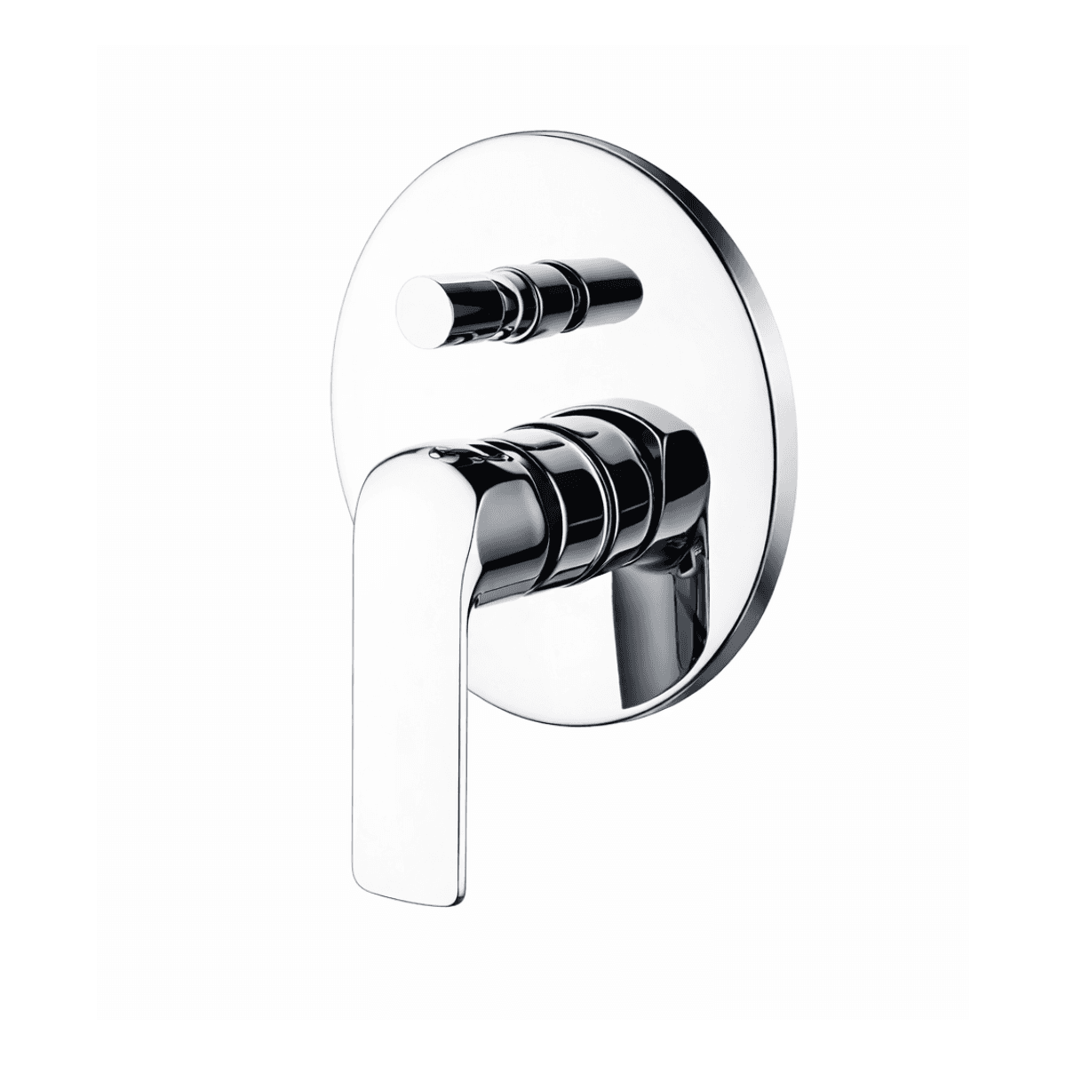 meissen alvar - bath/shower mixer