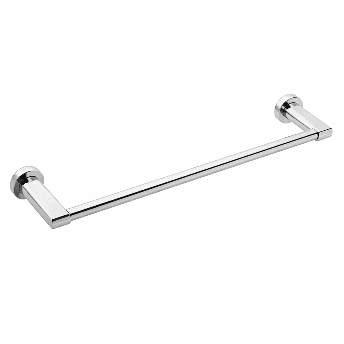 bathroom butler - 8200 single towel rail