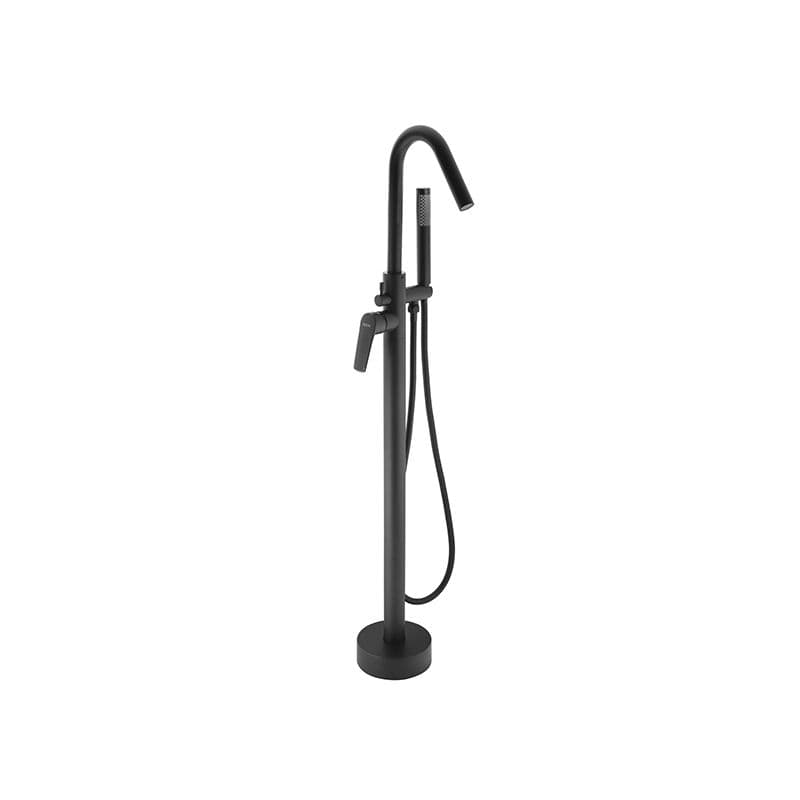 triumph magnatite - freestanding bath mixer
