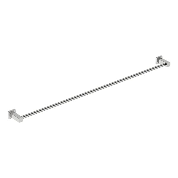 bathroom butler - 8500 single towel rail