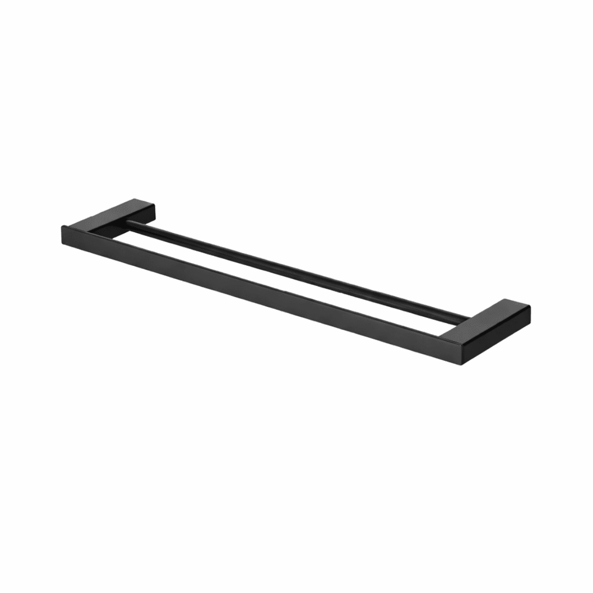 bijiou clermont - double towel bar