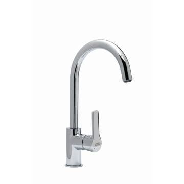 franke highrise - swivel sink mixer