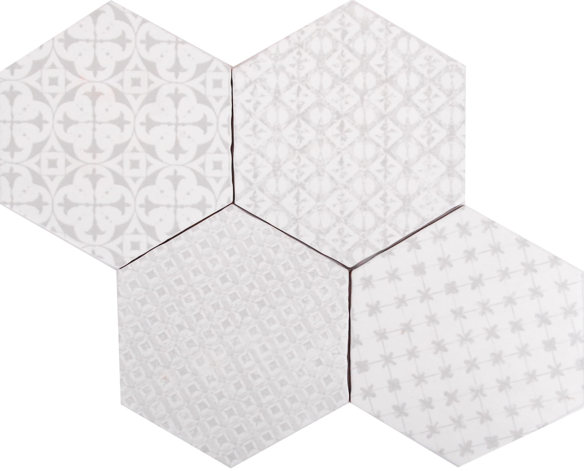 marrakech gris (4-pack)