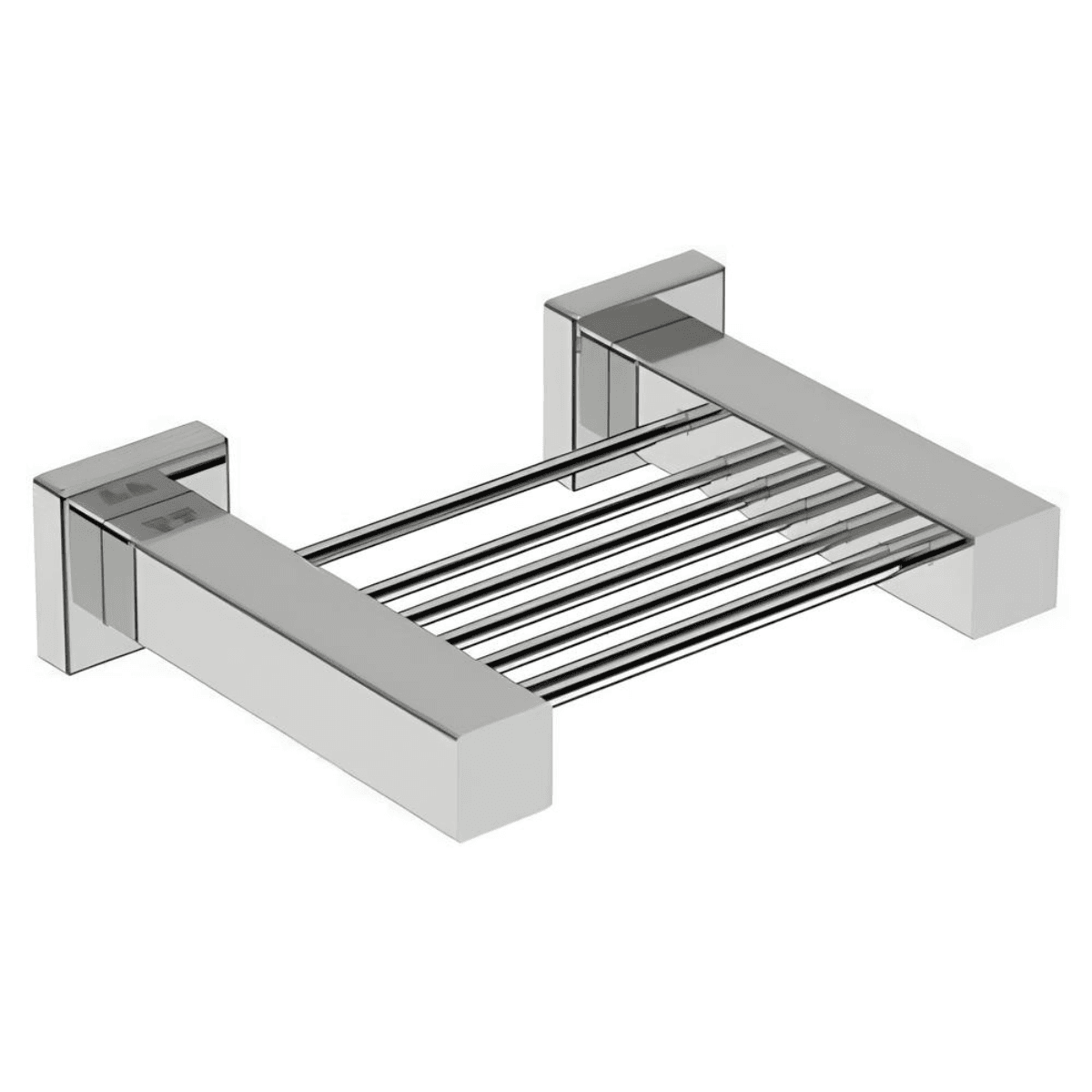 bathroom butler - 8500 soap rack