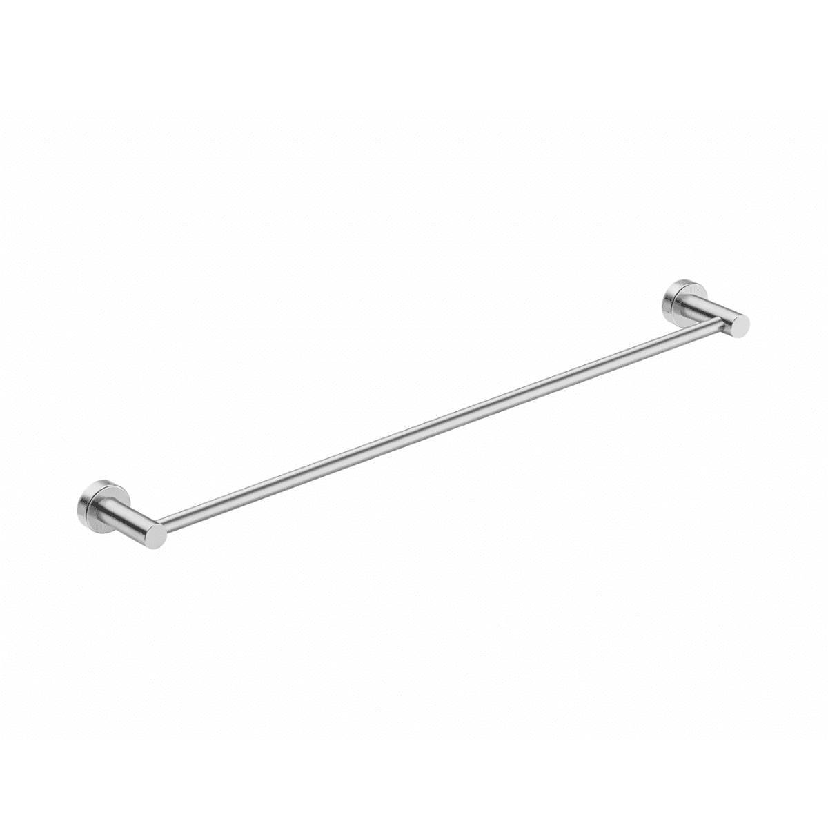 bathroom butler - 4600 single towel rail