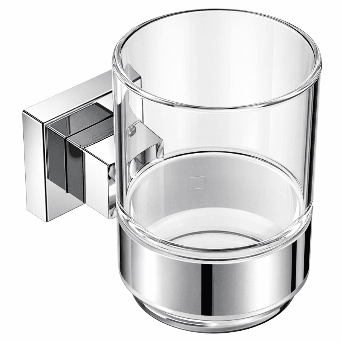 bathroom butler - 8500 toothbrush tumbler + holder
